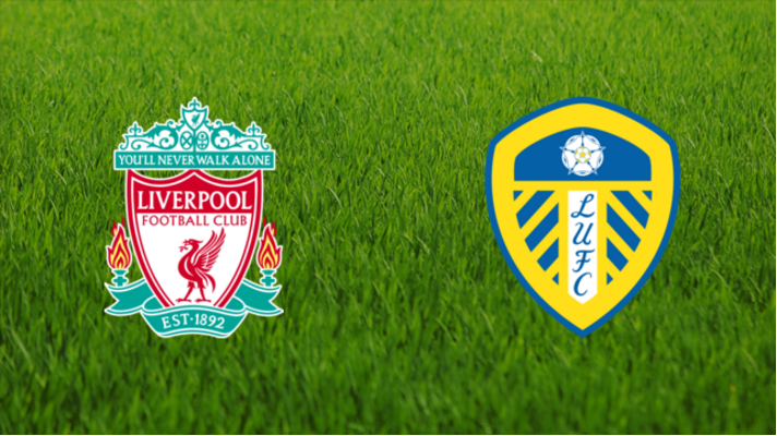 Meciul zilei analizat de SuperPontino - Liverpool vs Leeds