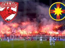 Meciul zilei analizat de SuperPontino - Dinamo vs Steaua