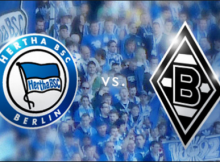 Meciul zilei analizat de SuperPontino - Hertha vs Monchengladbach