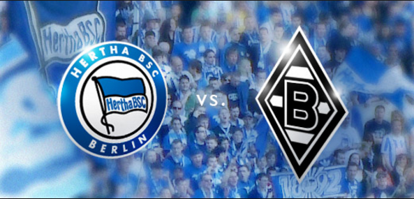 Meciul zilei analizat de SuperPontino - Hertha vs Monchengladbach