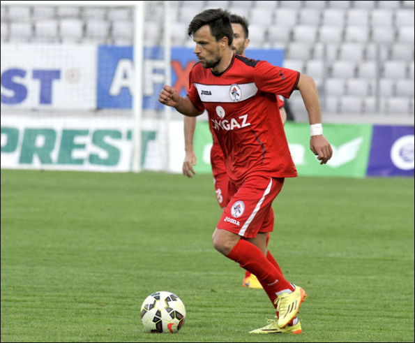 Strainii din Liga 1 ar putea juca intr-un campionat propriu