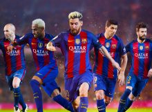 Meciul zilei analizat de SuperPontino - Real Sociedad vs Barcelona