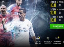 casa de pariuri online Netbet cote marite