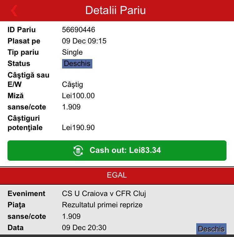 Meciul zilei analizat de SuperPontino - Craiova vs CFR Cluj