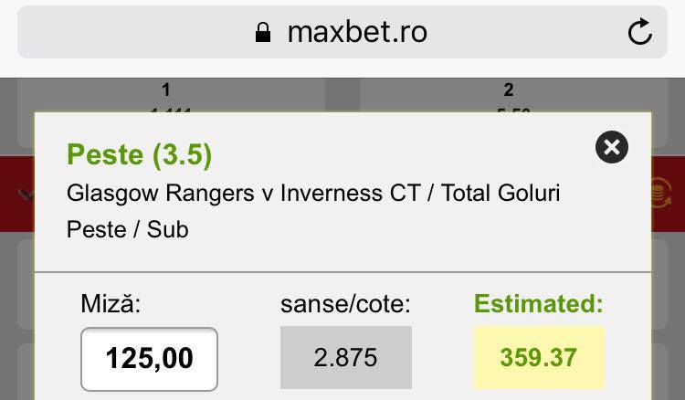 SuperPontino analizeaza astazi duelurile celor de la Celtic si Rangers