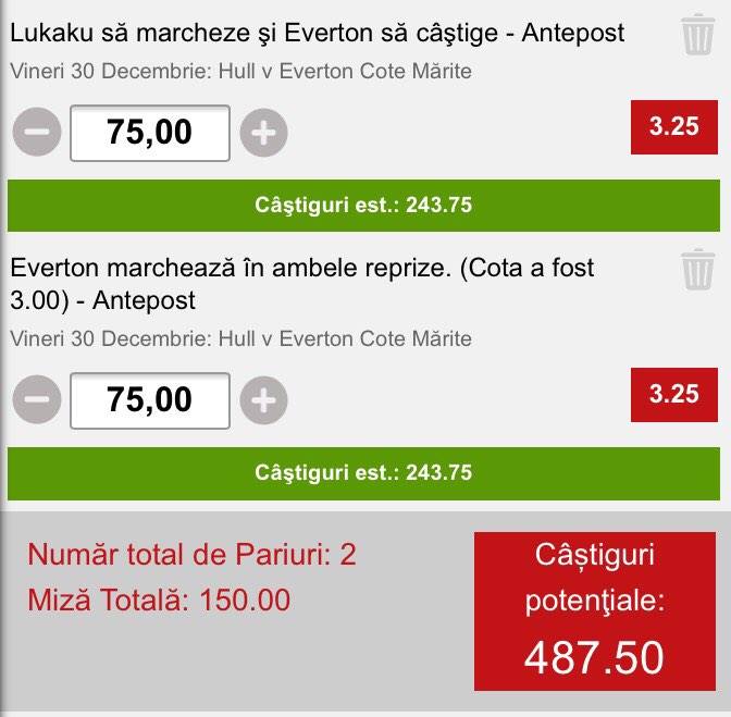 Meciul zilei analizat de SuperPontino - Hull City vs Everton