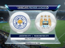 Meciul zilei analizat de SuperPontino - Leicester vs Man. City