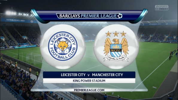 Meciul zilei analizat de SuperPontino - Leicester vs Man. City