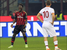 Meciul zilei analizat de SuperPontino - Roma vs Milan