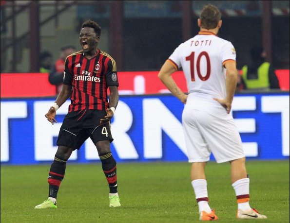 Meciul zilei analizat de SuperPontino - Roma vs Milan
