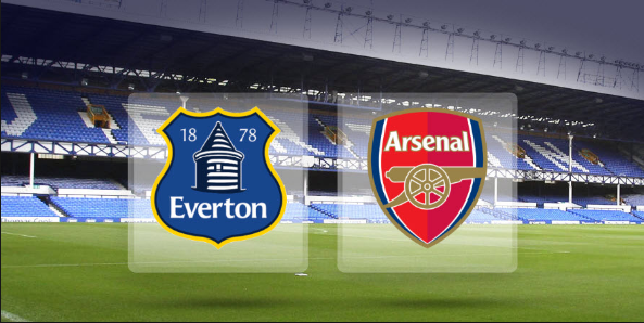 Meciul zilei analizat de SuperPontino - Everton vs Arsenal
