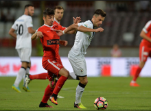 Meciul zilei analizat de SuperPontino - Gaz Metan vs Dinamo
