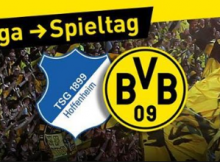 Meciul zilei analizat de SuperPontino - Hoffenheim vs Borussia Dortmund