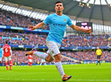 Meciul zilei analizat de SuperPontino - Man. City vs Arsenal