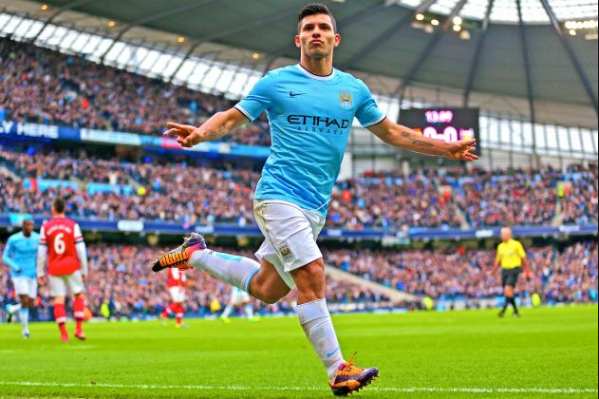 Meciul zilei analizat de SuperPontino - Man. City vs Arsenal