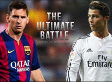 Meciul zilei analizat de SuperPontino - Barcelona vs Real Madrid