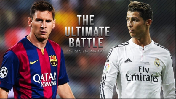 Meciul zilei analizat de SuperPontino - Barcelona vs Real Madrid