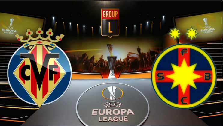 Meciul zilei analizat de SuperPontino – Villarreal vs Steaua