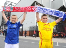 Merseyside derby - Meciul zilei analizat astazi de SuperPontino