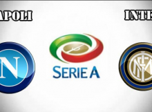 Meciul zilei analizat de SuperPontino - Napoli vs Inter
