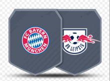 Meciul zilei analizat de SuperPontino - Bayern vs RB Leipzig
