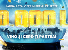 Avalansa de premii in aceasta iarna la agentia 888Sport