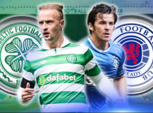 SuperPontino analizeaza astazi duelurile celor de la Celtic si Glasgow