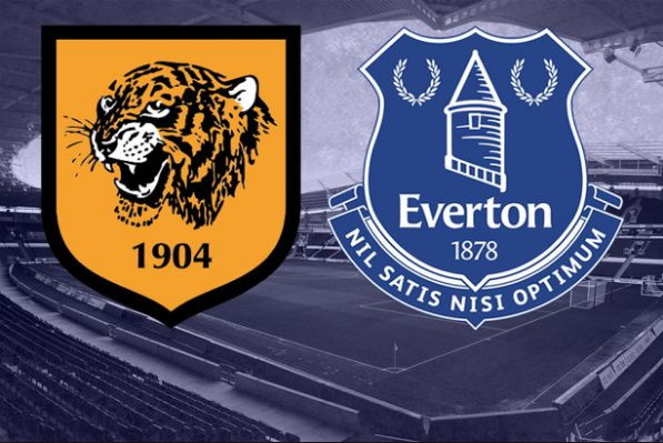 Meciul zilei analizat de SuperPontino - Hull City vs Everton
