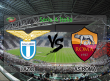 Meciul zilei analizat de SuperPontino - Lazio vs AS Roma