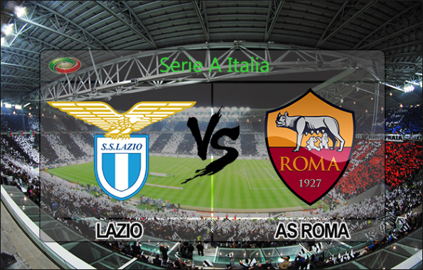 Meciul zilei analizat de SuperPontino - Lazio vs AS Roma
