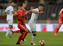 Meciul zilei analizat de SuperPontino - Gaz Metan vs Dinamo