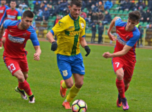 Meciul zilei analizat de SuperPontino - CS Mioveni vs Steaua