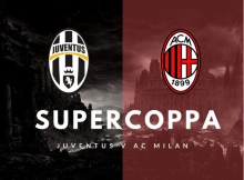 Meciul zilei analizat de SuperPontino - Juventus vs Milan