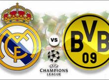Meciul zilei analizat de SuperPontino - Real vs Borussia Dortmund