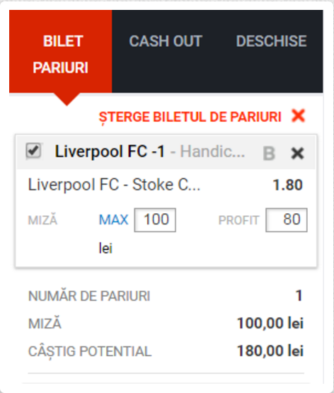 Meciul zilei analizat de SuperPontino - Liverpool vs Stoke