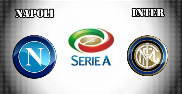 Meciul zilei analizat de SuperPontino - Napoli vs Inter