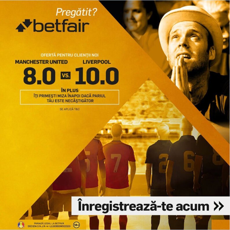 Meciurile zilei din Premier League analizate de SuperPontino