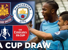 West Ham vs Man. City - Meciul zilei analizat de SuperPontino