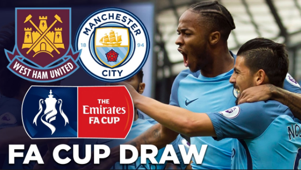 West Ham vs Man. City - Meciul zilei analizat de SuperPontino
