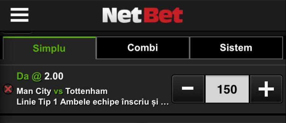Man. City vs Tottenham - Meciul zilei analizat de SuperPontino