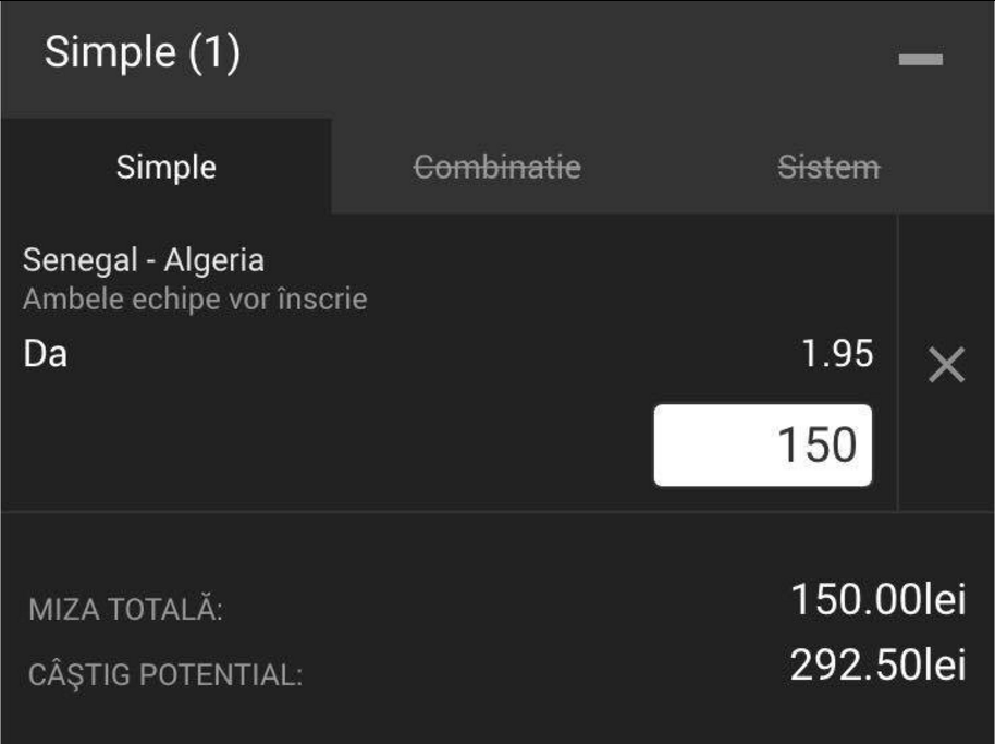 Senegal vs Algeria - Meciul zilei analizat de SuperPontino