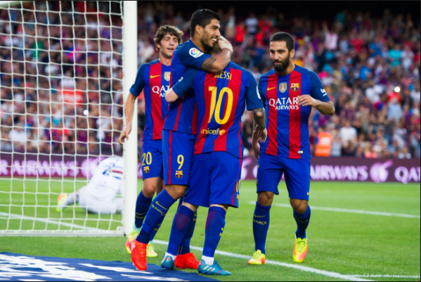 Barcelona vs Real Sociedad - Meciul zilei analizat de SuperPontino