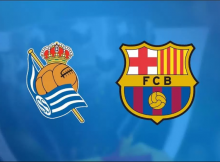 Real Sociedad vs Barcelona - Meciul zilei analizat de SuperPontino