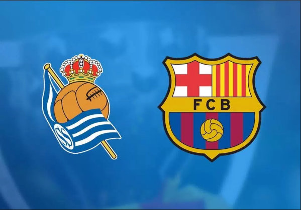 Real Sociedad vs Barcelona - Meciul zilei analizat de SuperPontino