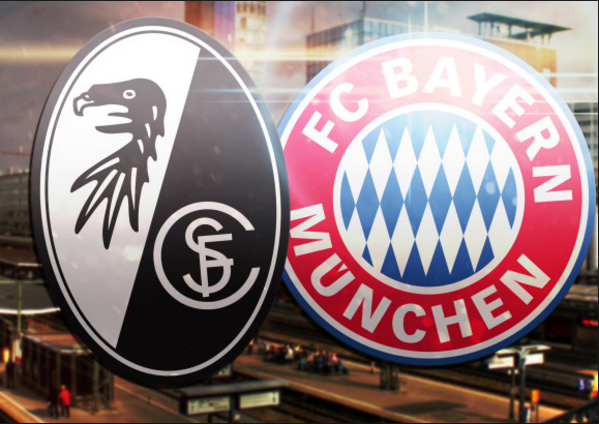 Freiburg vs Bayern Munchen - Meciul zilei analizat de SuperPontino
