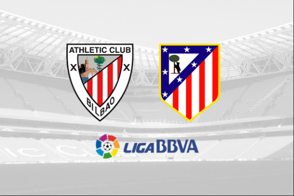 Ath. Bilbao vs Atl. Madrid - Meciul zilei analizat de SuperPontino