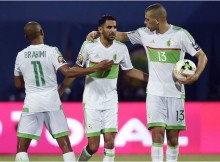 Senegal vs Algeria - Meciul zilei analizat de SuperPontino
