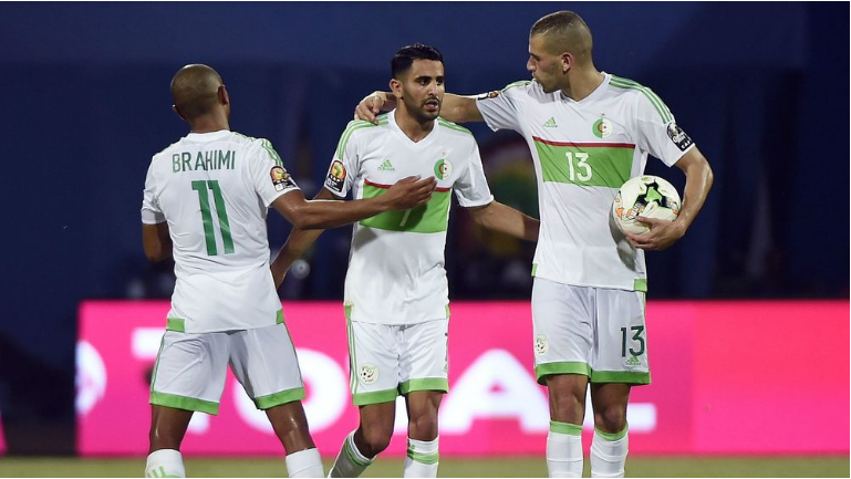 Senegal vs Algeria - Meciul zilei analizat de SuperPontino