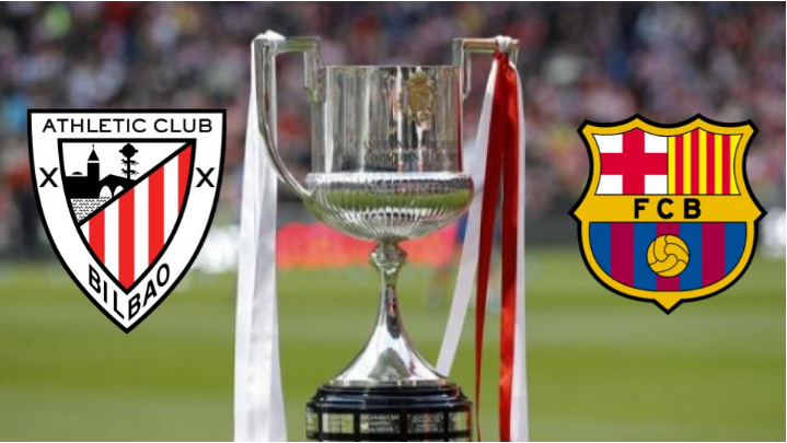 Meciul zilei analizat de SuperPontino - Ath. Bilbao vs Barcelona