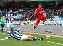 Real Sociedad vs Sevilla - Meciul zilei analizat de SuperPontino